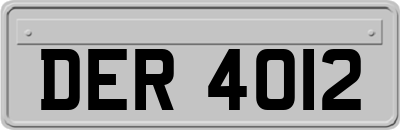 DER4012