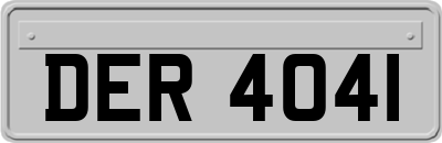 DER4041