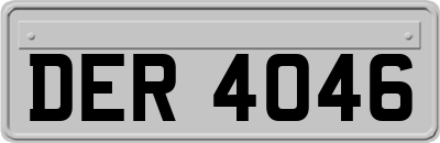 DER4046