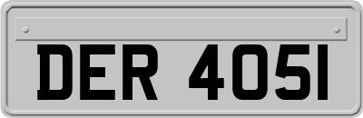 DER4051