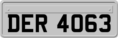 DER4063