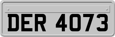DER4073