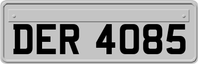 DER4085