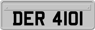 DER4101