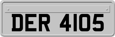 DER4105