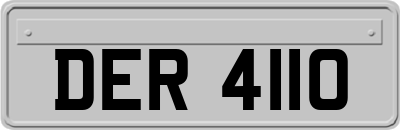 DER4110