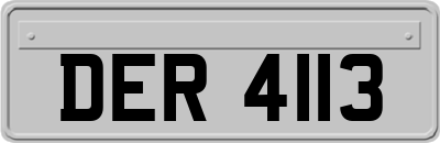 DER4113