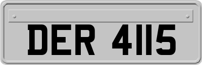 DER4115