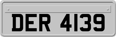 DER4139