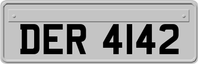 DER4142