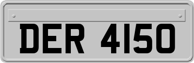 DER4150