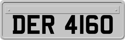 DER4160