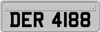 DER4188
