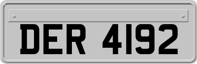DER4192