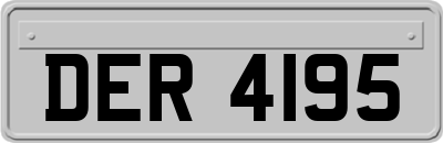 DER4195