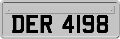 DER4198