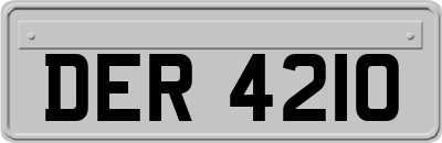 DER4210