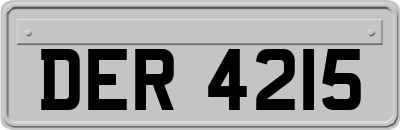 DER4215