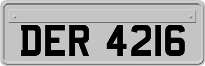 DER4216
