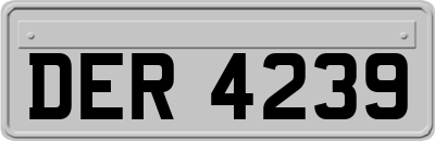 DER4239