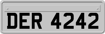 DER4242