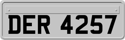 DER4257