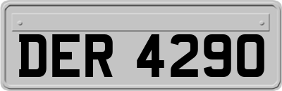 DER4290