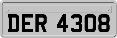 DER4308