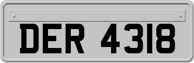 DER4318