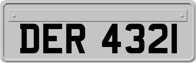 DER4321