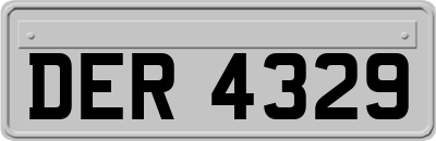 DER4329
