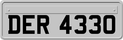 DER4330