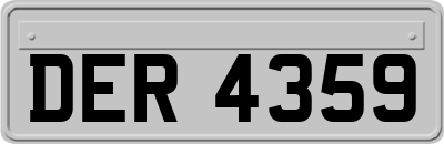 DER4359