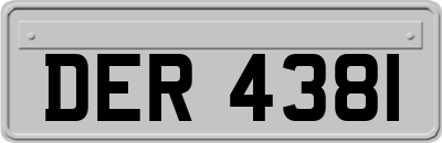 DER4381