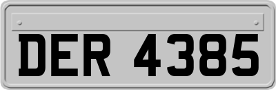 DER4385