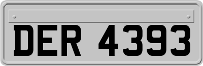 DER4393