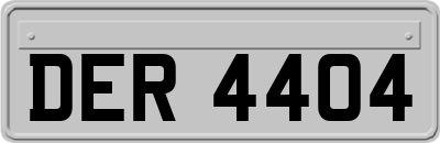 DER4404