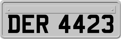 DER4423