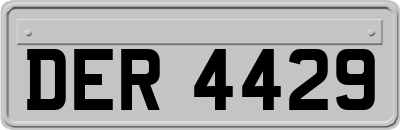 DER4429