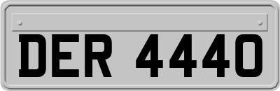 DER4440