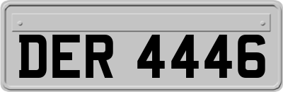 DER4446
