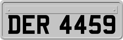 DER4459