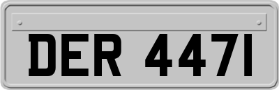DER4471