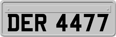 DER4477