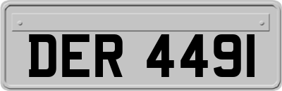 DER4491