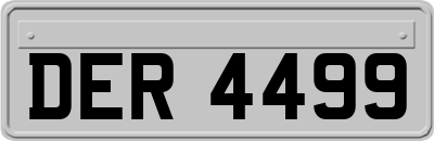 DER4499