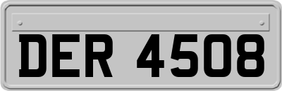 DER4508