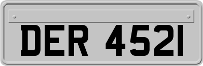 DER4521