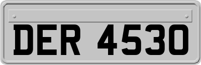 DER4530