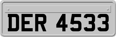 DER4533